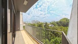 Eco Sanctuary (D23), Condominium #504272691